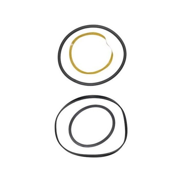 Pump Repair Kits- Kit, gasket MD motor/sensor.